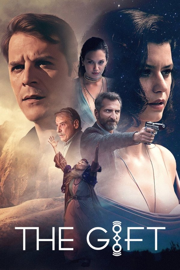 Atiye (2019) film afişi
